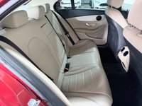 USED 2016 16 MERCEDES-BENZ C-CLASS 2.0 C350e 6.4kWh Sport Saloon 4dr Petrol Plug-in Hybrid G-Tronic+ Euro 6 (s/s) (293 ps) 