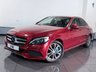 USED 2016 16 MERCEDES-BENZ C-CLASS 2.0 C350e 6.4kWh Sport Saloon 4dr Petrol Plug-in Hybrid G-Tronic+ Euro 6 (s/s) (293 ps) 