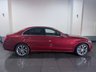 USED 2016 16 MERCEDES-BENZ C-CLASS 2.0 C350e 6.4kWh Sport Saloon 4dr Petrol Plug-in Hybrid G-Tronic+ Euro 6 (s/s) (293 ps) 