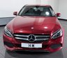 USED 2016 16 MERCEDES-BENZ C-CLASS 2.0 C350e 6.4kWh Sport Saloon 4dr Petrol Plug-in Hybrid G-Tronic+ Euro 6 (s/s) (293 ps) 
