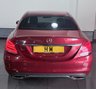 USED 2016 16 MERCEDES-BENZ C-CLASS 2.0 C350e 6.4kWh Sport Saloon 4dr Petrol Plug-in Hybrid G-Tronic+ Euro 6 (s/s) (293 ps) 