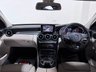 USED 2016 16 MERCEDES-BENZ C-CLASS 2.0 C350e 6.4kWh Sport Saloon 4dr Petrol Plug-in Hybrid G-Tronic+ Euro 6 (s/s) (293 ps) 