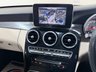 USED 2016 16 MERCEDES-BENZ C-CLASS 2.0 C350e 6.4kWh Sport Saloon 4dr Petrol Plug-in Hybrid G-Tronic+ Euro 6 (s/s) (293 ps) 