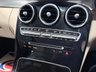 USED 2016 16 MERCEDES-BENZ C-CLASS 2.0 C350e 6.4kWh Sport Saloon 4dr Petrol Plug-in Hybrid G-Tronic+ Euro 6 (s/s) (293 ps) 