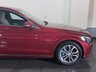 USED 2016 16 MERCEDES-BENZ C-CLASS 2.0 C350e 6.4kWh Sport Saloon 4dr Petrol Plug-in Hybrid G-Tronic+ Euro 6 (s/s) (293 ps) 