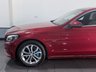 USED 2016 16 MERCEDES-BENZ C-CLASS 2.0 C350e 6.4kWh Sport Saloon 4dr Petrol Plug-in Hybrid G-Tronic+ Euro 6 (s/s) (293 ps) 