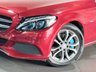 USED 2016 16 MERCEDES-BENZ C-CLASS 2.0 C350e 6.4kWh Sport Saloon 4dr Petrol Plug-in Hybrid G-Tronic+ Euro 6 (s/s) (293 ps) 