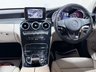 USED 2016 16 MERCEDES-BENZ C-CLASS 2.0 C350e 6.4kWh Sport Saloon 4dr Petrol Plug-in Hybrid G-Tronic+ Euro 6 (s/s) (293 ps) 