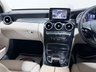 USED 2016 16 MERCEDES-BENZ C-CLASS 2.0 C350e 6.4kWh Sport Saloon 4dr Petrol Plug-in Hybrid G-Tronic+ Euro 6 (s/s) (293 ps) 
