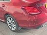USED 2016 16 MERCEDES-BENZ C-CLASS 2.0 C350e 6.4kWh Sport Saloon 4dr Petrol Plug-in Hybrid G-Tronic+ Euro 6 (s/s) (293 ps) 