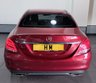 USED 2016 16 MERCEDES-BENZ C-CLASS 2.0 C350e 6.4kWh Sport Saloon 4dr Petrol Plug-in Hybrid G-Tronic+ Euro 6 (s/s) (293 ps) 