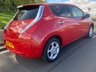 USED 2015 15 NISSAN LEAF 24kWh Acenta Auto 5dr Fantastic Price