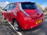 USED 2015 15 NISSAN LEAF 24kWh Acenta Auto 5dr Fantastic Price