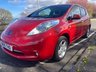 USED 2015 15 NISSAN LEAF 24kWh Acenta Auto 5dr Fantastic Price