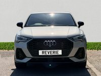 USED 2023 73 AUDI Q3 1.4 TFSIe 45 Vorsprung Sportback 5dr Petrol Plug-in Hybrid S Tronic Euro 6 (s/s) 13kWh (245 ps) 