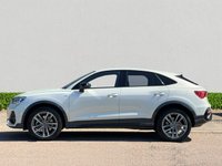 USED 2023 73 AUDI Q3 1.4 TFSIe 45 Vorsprung Sportback 5dr Petrol Plug-in Hybrid S Tronic Euro 6 (s/s) 13kWh (245 ps) 