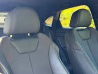 USED 2023 73 AUDI Q3 1.4 TFSIe 45 Vorsprung Sportback 5dr Petrol Plug-in Hybrid S Tronic Euro 6 (s/s) 13kWh (245 ps) 