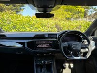 USED 2023 73 AUDI Q3 1.4 TFSIe 45 Vorsprung Sportback 5dr Petrol Plug-in Hybrid S Tronic Euro 6 (s/s) 13kWh (245 ps) 