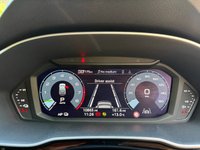 USED 2023 73 AUDI Q3 1.4 TFSIe 45 Vorsprung Sportback 5dr Petrol Plug-in Hybrid S Tronic Euro 6 (s/s) 13kWh (245 ps) 