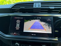 USED 2023 73 AUDI Q3 1.4 TFSIe 45 Vorsprung Sportback 5dr Petrol Plug-in Hybrid S Tronic Euro 6 (s/s) 13kWh (245 ps) 