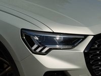 USED 2023 73 AUDI Q3 1.4 TFSIe 45 Vorsprung Sportback 5dr Petrol Plug-in Hybrid S Tronic Euro 6 (s/s) 13kWh (245 ps) 