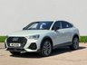 USED 2023 73 AUDI Q3 1.4 TFSIe 45 Vorsprung Sportback 5dr Petrol Plug-in Hybrid S Tronic Euro 6 (s/s) 13kWh (245 ps) 