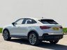 USED 2023 73 AUDI Q3 1.4 TFSIe 45 Vorsprung Sportback 5dr Petrol Plug-in Hybrid S Tronic Euro 6 (s/s) 13kWh (245 ps) 