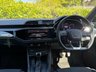 USED 2023 73 AUDI Q3 1.4 TFSIe 45 Vorsprung Sportback 5dr Petrol Plug-in Hybrid S Tronic Euro 6 (s/s) 13kWh (245 ps) 