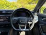 USED 2023 73 AUDI Q3 1.4 TFSIe 45 Vorsprung Sportback 5dr Petrol Plug-in Hybrid S Tronic Euro 6 (s/s) 13kWh (245 ps) 