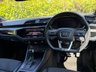 USED 2023 73 AUDI Q3 1.4 TFSIe 45 Vorsprung Sportback 5dr Petrol Plug-in Hybrid S Tronic Euro 6 (s/s) 13kWh (245 ps) 