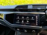 USED 2023 73 AUDI Q3 1.4 TFSIe 45 Vorsprung Sportback 5dr Petrol Plug-in Hybrid S Tronic Euro 6 (s/s) 13kWh (245 ps) 
