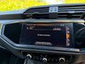 USED 2023 73 AUDI Q3 1.4 TFSIe 45 Vorsprung Sportback 5dr Petrol Plug-in Hybrid S Tronic Euro 6 (s/s) 13kWh (245 ps) 