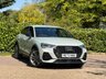 USED 2023 73 AUDI Q3 1.4 TFSIe 45 Vorsprung Sportback 5dr Petrol Plug-in Hybrid S Tronic Euro 6 (s/s) 13kWh (245 ps) 