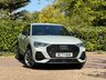 USED 2023 73 AUDI Q3 1.4 TFSIe 45 Vorsprung Sportback 5dr Petrol Plug-in Hybrid S Tronic Euro 6 (s/s) 13kWh (245 ps) 