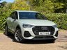 USED 2023 73 AUDI Q3 1.4 TFSIe 45 Vorsprung Sportback 5dr Petrol Plug-in Hybrid S Tronic Euro 6 (s/s) 13kWh (245 ps) 