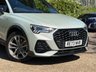 USED 2023 73 AUDI Q3 1.4 TFSIe 45 Vorsprung Sportback 5dr Petrol Plug-in Hybrid S Tronic Euro 6 (s/s) 13kWh (245 ps) 