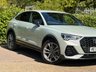 USED 2023 73 AUDI Q3 1.4 TFSIe 45 Vorsprung Sportback 5dr Petrol Plug-in Hybrid S Tronic Euro 6 (s/s) 13kWh (245 ps) 