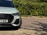 USED 2023 73 AUDI Q3 1.4 TFSIe 45 Vorsprung Sportback 5dr Petrol Plug-in Hybrid S Tronic Euro 6 (s/s) 13kWh (245 ps) 