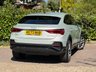 USED 2023 73 AUDI Q3 1.4 TFSIe 45 Vorsprung Sportback 5dr Petrol Plug-in Hybrid S Tronic Euro 6 (s/s) 13kWh (245 ps) 
