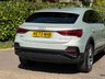 USED 2023 73 AUDI Q3 1.4 TFSIe 45 Vorsprung Sportback 5dr Petrol Plug-in Hybrid S Tronic Euro 6 (s/s) 13kWh (245 ps) 