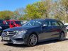 USED 2014 64 MERCEDES-BENZ E CLASS 2.1 E250 CDI AMG Line G-Tronic+ Euro 5 (s/s) 5dr WARRANTYNAVFSHBEIGE LEATHER
