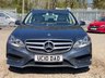 USED 2014 64 MERCEDES-BENZ E CLASS 2.1 E250 CDI AMG Line G-Tronic+ Euro 5 (s/s) 5dr WARRANTYNAVFSHBEIGE LEATHER