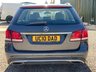 USED 2014 64 MERCEDES-BENZ E CLASS 2.1 E250 CDI AMG Line G-Tronic+ Euro 5 (s/s) 5dr WARRANTYNAVFSHBEIGE LEATHER