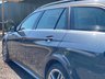 USED 2014 64 MERCEDES-BENZ E CLASS 2.1 E250 CDI AMG Line G-Tronic+ Euro 5 (s/s) 5dr WARRANTYNAVFSHBEIGE LEATHER