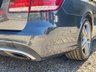 USED 2014 64 MERCEDES-BENZ E CLASS 2.1 E250 CDI AMG Line G-Tronic+ Euro 5 (s/s) 5dr WARRANTYNAVFSHBEIGE LEATHER