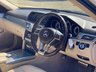USED 2014 64 MERCEDES-BENZ E CLASS 2.1 E250 CDI AMG Line G-Tronic+ Euro 5 (s/s) 5dr WARRANTYNAVFSHBEIGE LEATHER