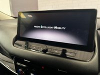 USED 2022 72 NISSAN QASHQAI 1.3 DIG-T MHEV N-Connecta SUV 5dr Petrol Hybrid Manual Euro 6 (s/s) (140 ps) +NATIONWIDE DELIVERY AVAILABLE+