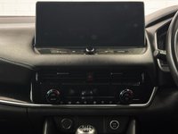 USED 2022 72 NISSAN QASHQAI 1.3 DIG-T MHEV N-Connecta SUV 5dr Petrol Hybrid Manual Euro 6 (s/s) (140 ps) +NATIONWIDE DELIVERY AVAILABLE+