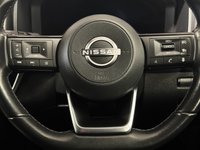 USED 2022 72 NISSAN QASHQAI 1.3 DIG-T MHEV N-Connecta SUV 5dr Petrol Hybrid Manual Euro 6 (s/s) (140 ps) +NATIONWIDE DELIVERY AVAILABLE+
