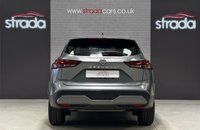 USED 2022 72 NISSAN QASHQAI 1.3 DIG-T MHEV N-Connecta SUV 5dr Petrol Hybrid Manual Euro 6 (s/s) (140 ps) +NATIONWIDE DELIVERY AVAILABLE+